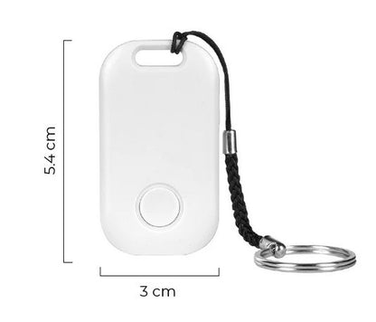 FIND MY privezak za ključeve sa funkcijom lociranja KYF ( za APPLE )