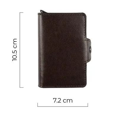 Novčanik sa rfid zaštitom BT