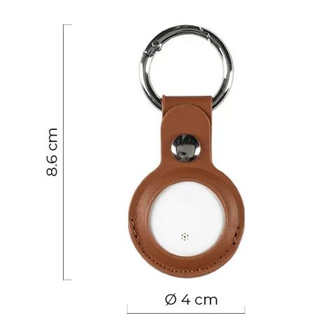 FIND MY privezak sa funkcijom lociranja LCT ( za APPLE )