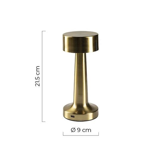 Stona lampa LED J1