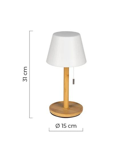 Stona lampa LED L1