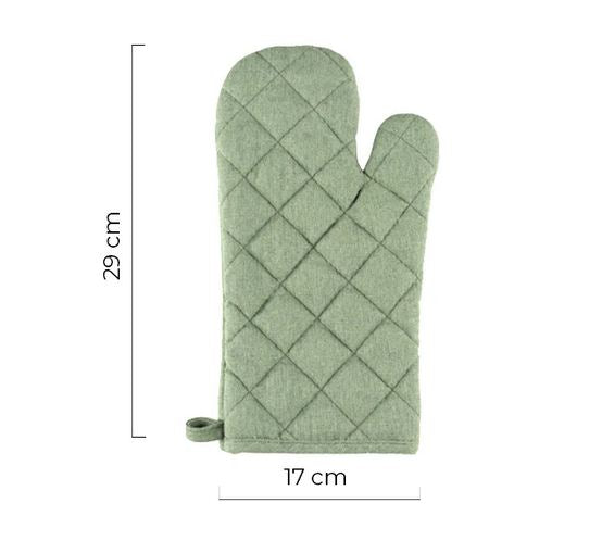 Rukavica za rernu MUF GLOVE
