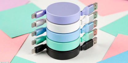 Usb type-c kabl za punjenje i prenos podataka 2 u 1 FRI