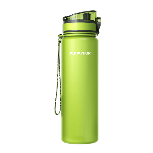 AKVAFOR FLAŠA ZA VODU CITY 800 ml