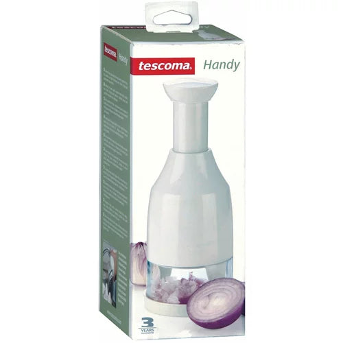 TESCOMA-HANDY RUČNA SECKALICA ZA LUK