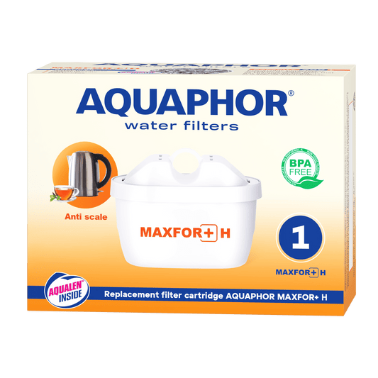AKVAFOR FILTER ZA BOKALE MAXFOR+H