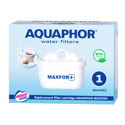 AKVAFOR  FILTER ULOŽAK  MAXFOR +