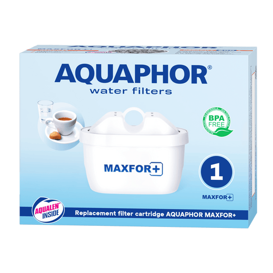 AKVAFOR  FILTER ULOŽAK  MAXFOR +