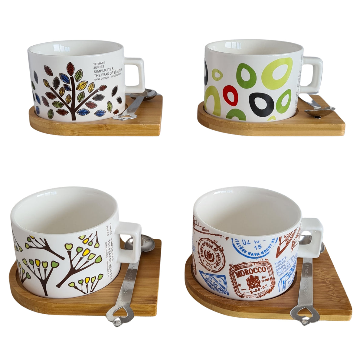 CYLINDER MODERN N02 mug
