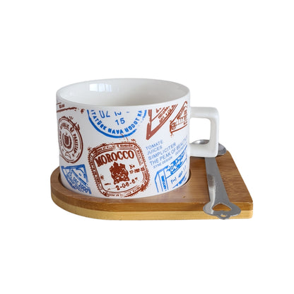 CYLINDER MODERN N02 mug