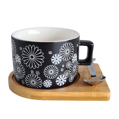 CYLINDER MODERN N02 mug