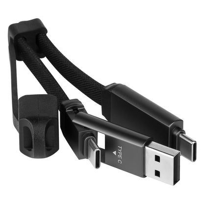 FELIX 2IN1, usb type-c kabl za punjenje i prenos podataka