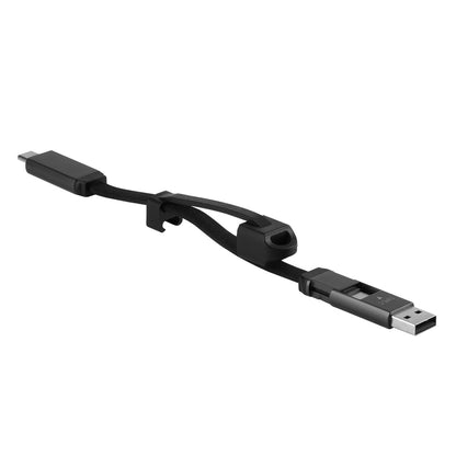 FELIX 2IN1, usb type-c kabl za punjenje i prenos podataka