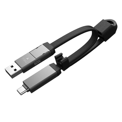FELIX 2IN1, usb type-c kabl za punjenje i prenos podataka