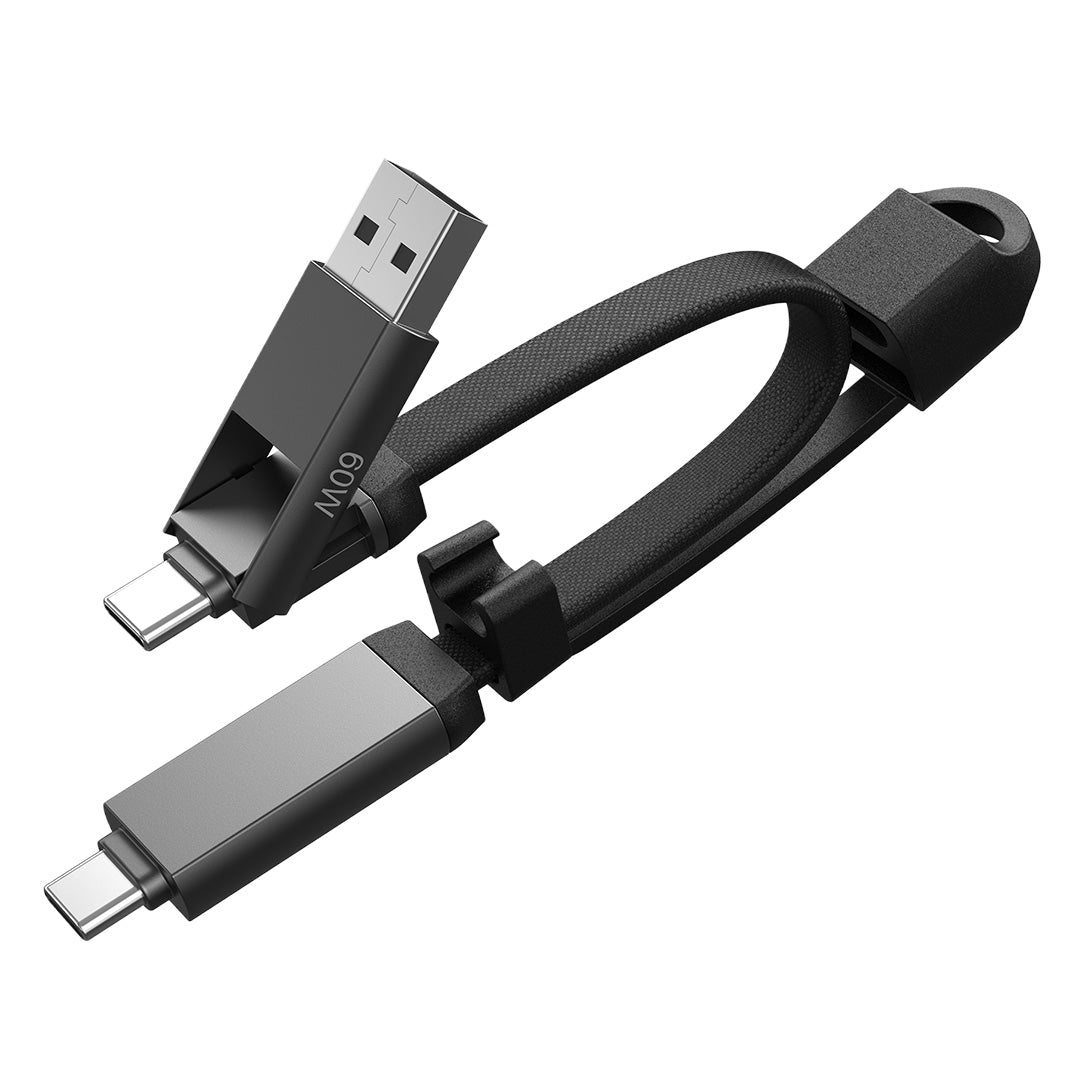 FELIX 2IN1, usb type-c kabl za punjenje i prenos podataka