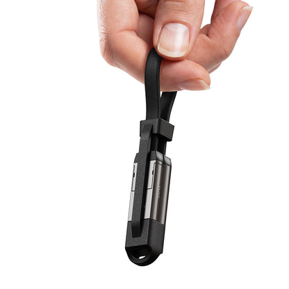 FELIX 2IN1, usb type-c kabl za punjenje i prenos podataka