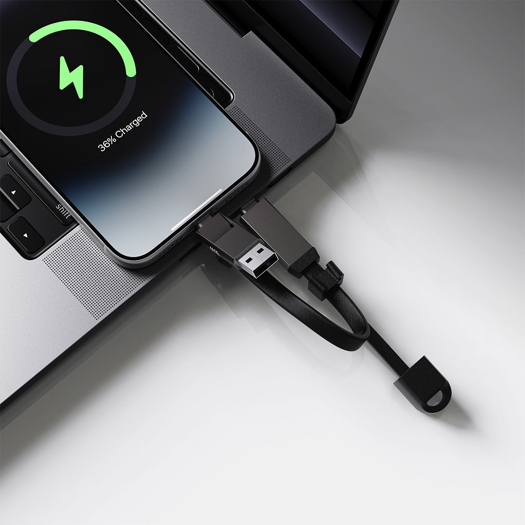 FELIX 2IN1, usb type-c kabl za punjenje i prenos podataka