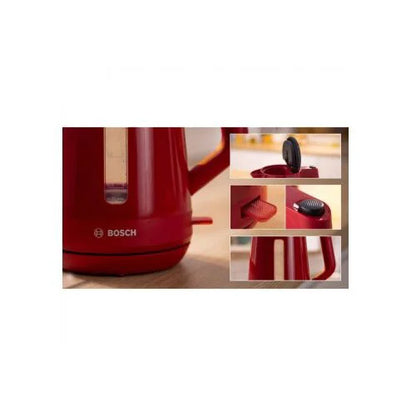 KUVALO TWK1M124 BOSCH