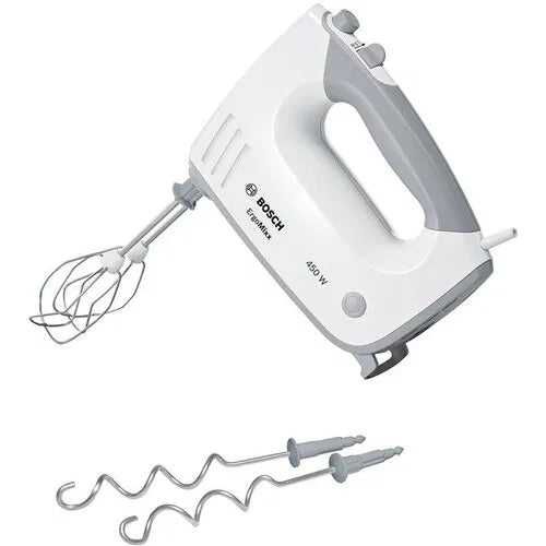 MIKSER MFQ36400S , 450W , beli, rucni BOSCH - CEZ
