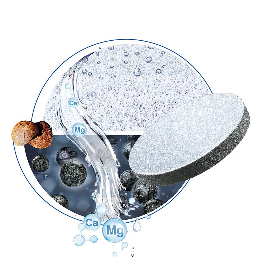 Flašica WAFIBO ACTIVE  Fill&Go Active BRITA