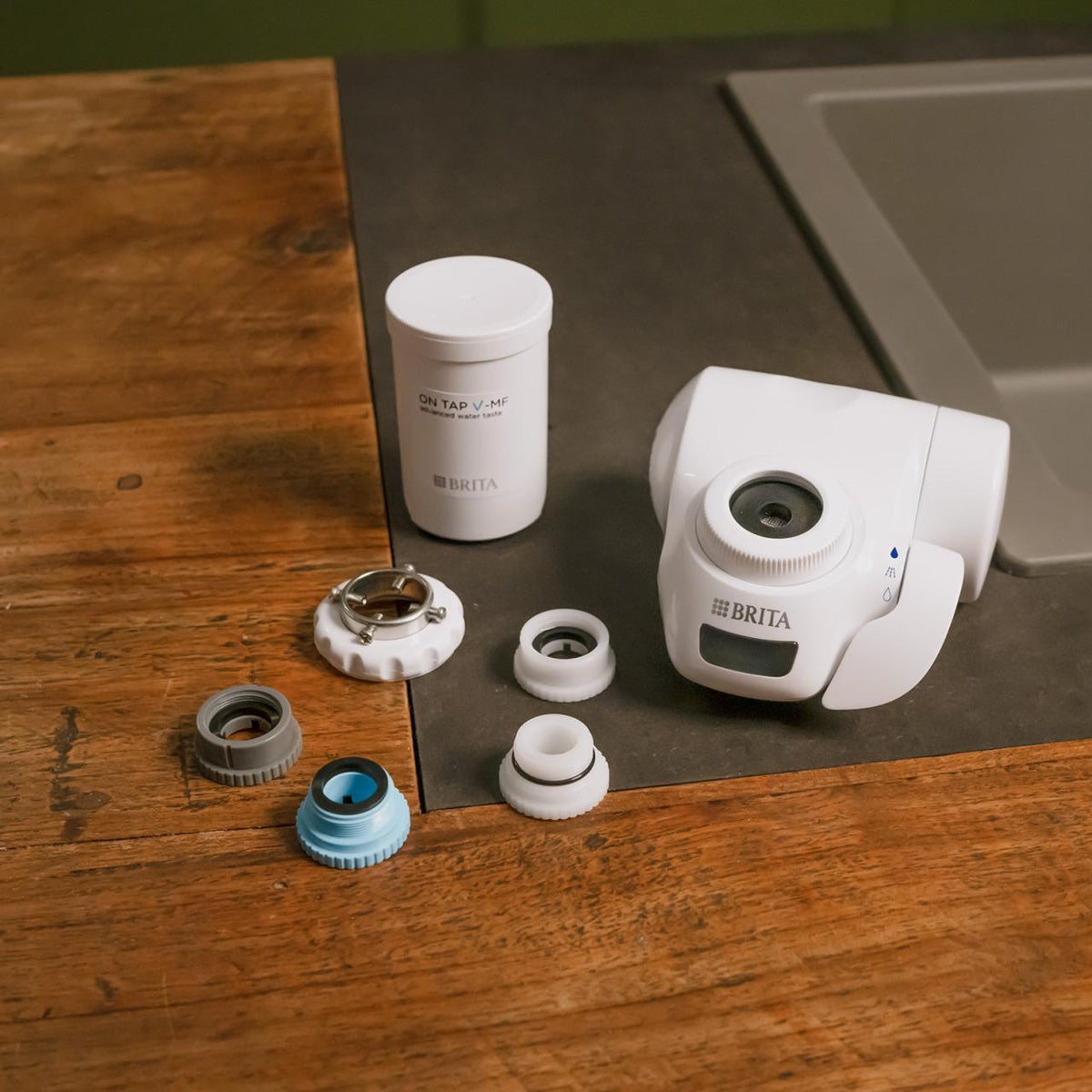 Sistem za slavine ON TAP PRO V-MF BRITA