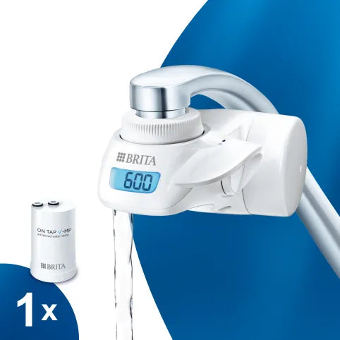 Sistem za slavine ON TAP PRO V-MF BRITA