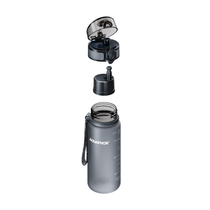 AKVAFOR FLAŠA ZA VODU CITY 350 ml