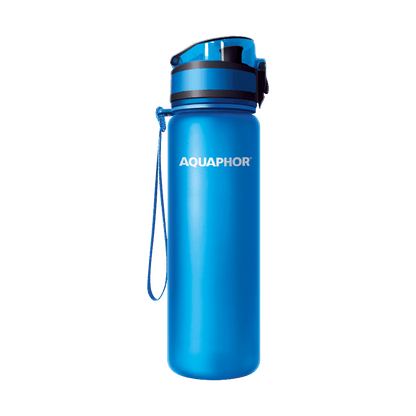 AKVAFOR FLAŠA ZA VODU CITY 500 ml