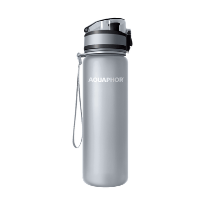 AKVAFOR FLAŠA ZA VODU CITY 500 ml