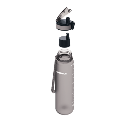 AKVAFOR FLAŠA ZA VODU CITY 500 ml