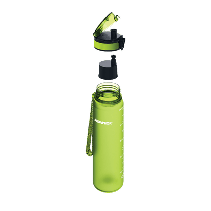 AKVAFOR FLAŠA ZA VODU CITY 500 ml