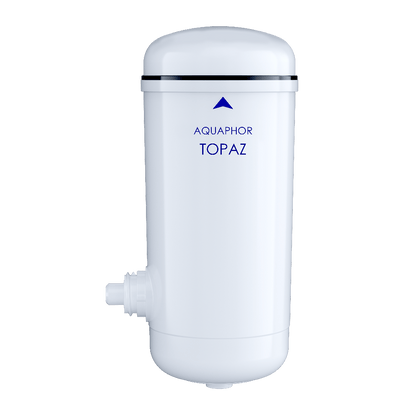 AQUAPHOR TOPAZ TAP WATER FILTER CARTRIDGE