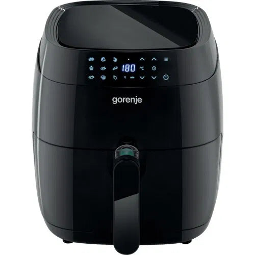 FRITEZA AF 1409 DB - airfryer 1400 W , crna , 3,5l GORENJE