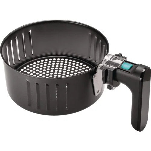 FRITEZA AF 1409 DB - airfryer 1400 W , crna , 3,5l GORENJE