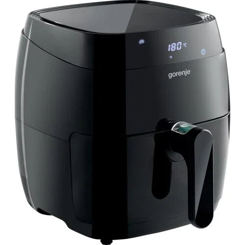 FRITEZA AF 1409 DB - airfryer 1400 W , crna , 3,5l GORENJE