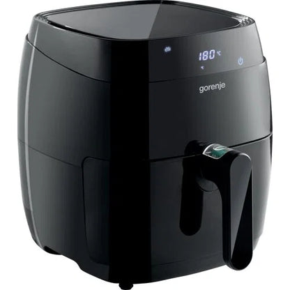 FRITEZA AF 1409 DB - airfryer 1400 W , crna , 3,5l GORENJE