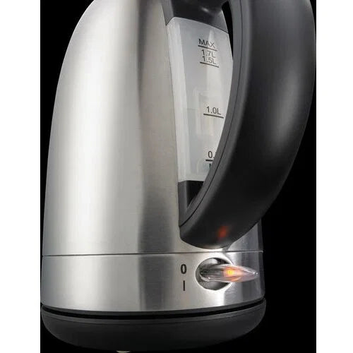 KUVALO K 17 FE II ,1850 W , inox , 1,7l GORENJE