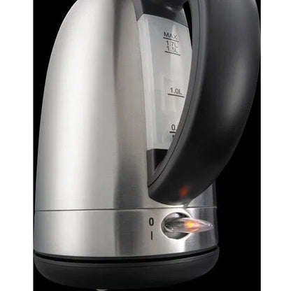 KUVALO K 17 FE II ,1850 W , inox , 1,7l GORENJE