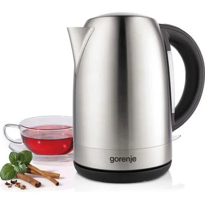 KUVALO K 17 FE II ,1850 W , inox , 1,7l GORENJE
