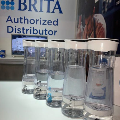 Fill & Serve Mind bokal 1,3L BRITA