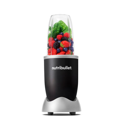 Nutribullet blender NB606B 600 W CRNI