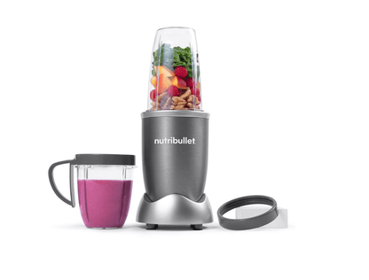 Nutribullet blender NB606DG 600 W SIVI