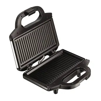 TOSTER za sendviče SM 157236 -700 W ,crni/inox TEFAL