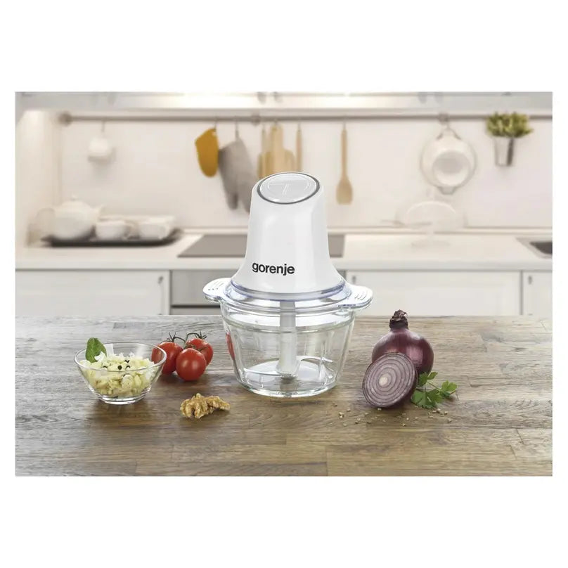 ИЗМЕЛЬЧИТЕЛЬ S 501 GW, 500 ВТ, БЕЛЫЙ GORENJE