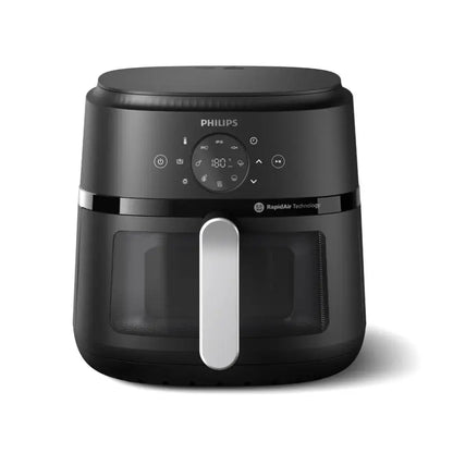 FRITEZA NA231/00 - airfryer ,1700 W , crna, 6,2l PHILIPS