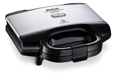 TOSTER za sendviče SM 157236 -700 W ,crni/inox TEFAL