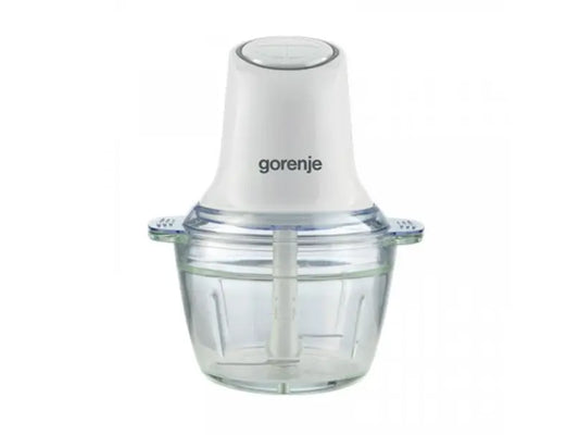 SECKALICA S 501 GW,500 W , bela GORENJE