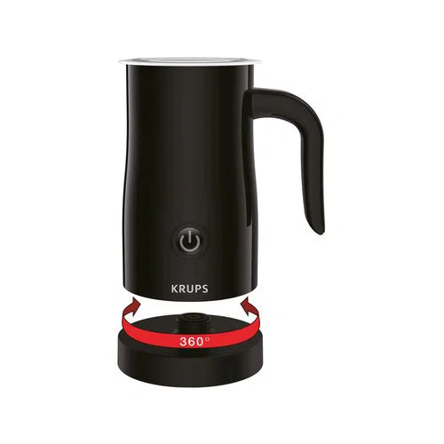 APARAT MLEČNU PENU XL 100810 KRUPS