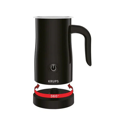APARAT MLEČNU PENU XL 100810 KRUPS