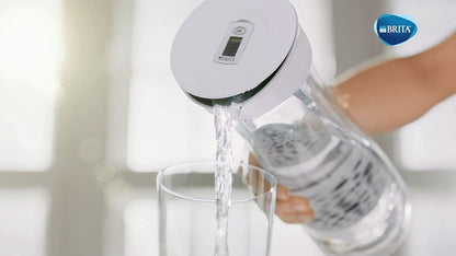 Fill & Serve Mind bokal 1,3L BRITA